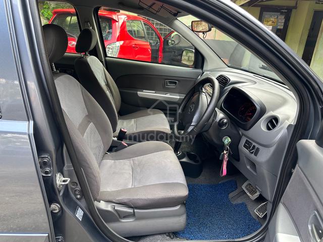 2010 Perodua MYVI 1.3 EZ FACELIFT (A) - 4
