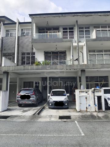 Bilik Sewa Berhampiran MAHSA University Saujana Putra 1