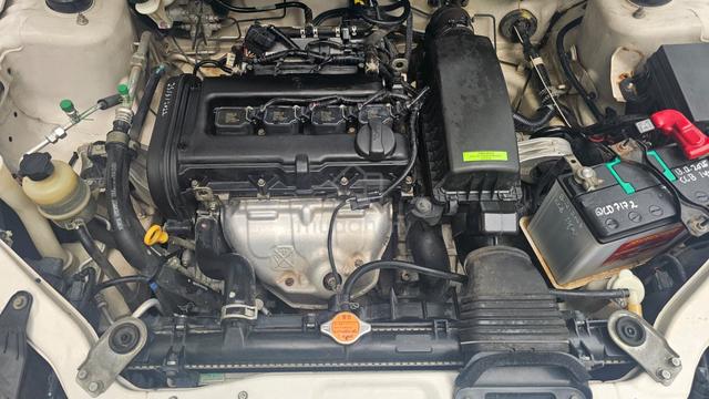 2014 SAGA 1.3 Auto FLX EXECUTIVE - 5