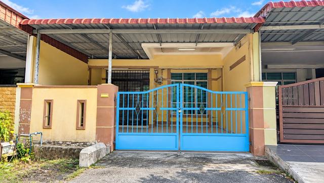 [HOT AREA] Teres , Taman Muzaffar Height, Ayer Keroh, Melaka 1