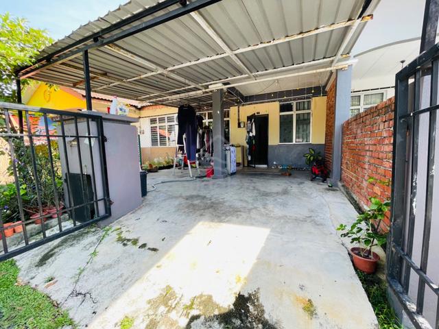 Paling Murah Single Storey Taman Lestari Permai Seri Kembangan 1