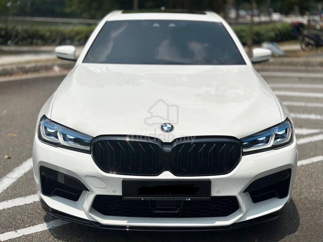 Bmw 530I M SPORT 2.0 LCI  - 1