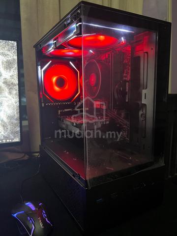 pc gaming - photo 2 of 5