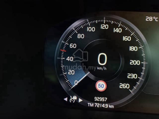 2019 Volvo XC40 T5 2.0 AWD R-DESIGN (A) - 5