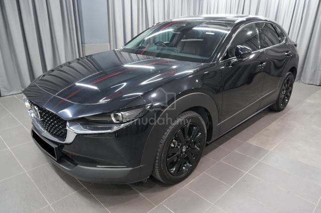 2022 Mazda CX-30 G HIGH 2.0L (A) - 5