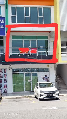 first floor 1