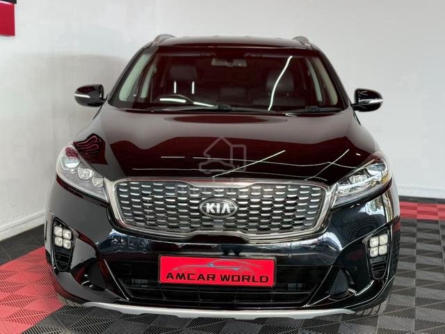 ORI2018 Kia SORENTO 2.4 HS FACELIFT 3 LED HEADLAMP - 2