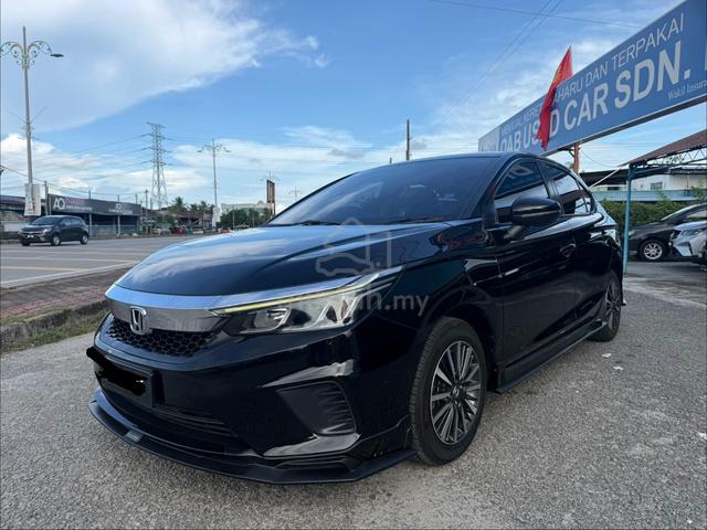 2023 Honda CITY 1.5 E HATCHBACK (A) - 1