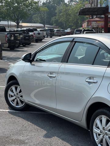 2017 Toyota VIOS 1.5 E FACELIFT NSP151R (A) - 3