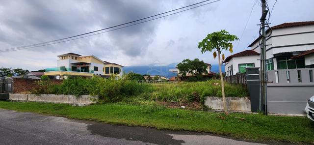 Bungalow Lot Residential Land For SALE 1