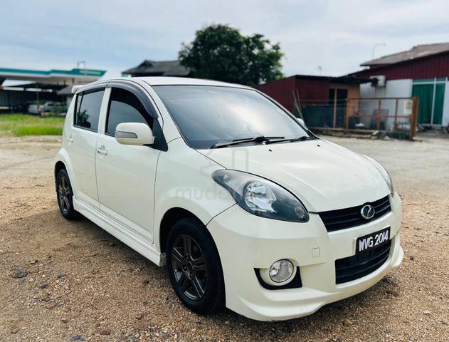 MYVI 1.3 SE(auto) 2011-BLCKLIST BOLEH LOAN!! - 1