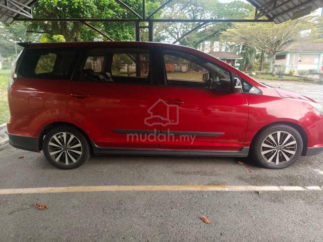 2018 Proton EXORA 1.6 EXECUTIVE FACELIFT (A) - 3