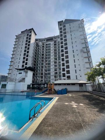 Lagenda Tasek Luxurious Suites 1