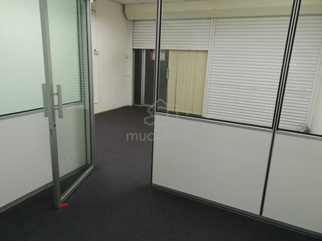 I-Avenue Office Lot for Rent (Bukit Jambul) 3
