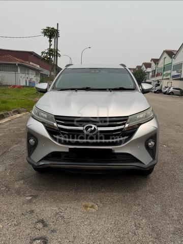 2019 Perodua ARUZ 1.5 AV (A) - 2