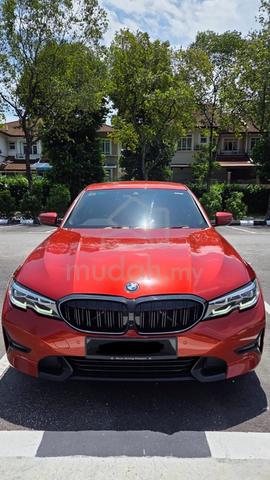 2020 Bmw 320i 2.0 SPORT (A) - 5