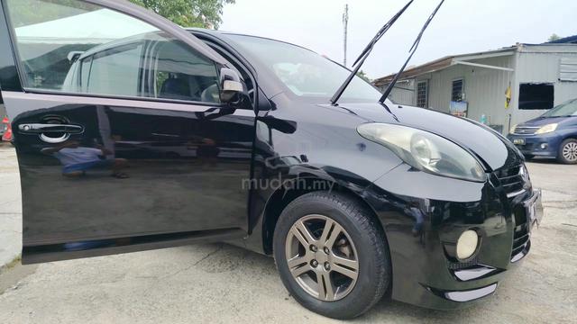 2009 Perodua MYVI 1.3 EZI MY05 M300 FACELIFT (A) - 2