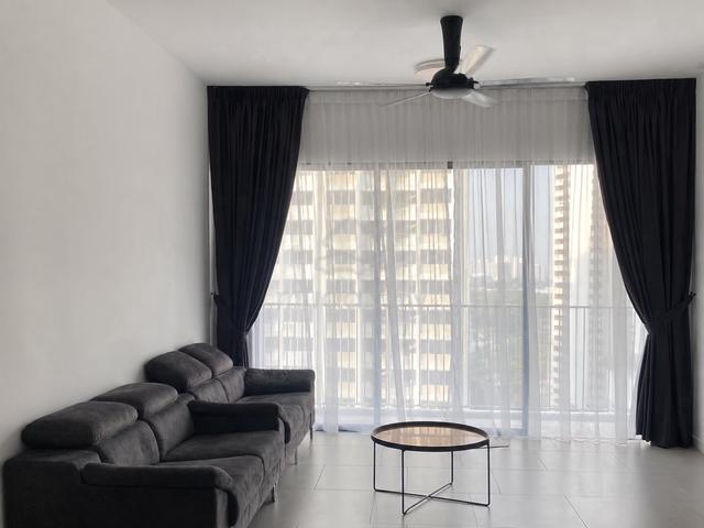 Triuni Residences @ The Sanctuary 1