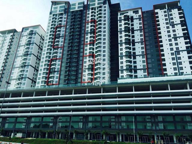 Silk Residence 1