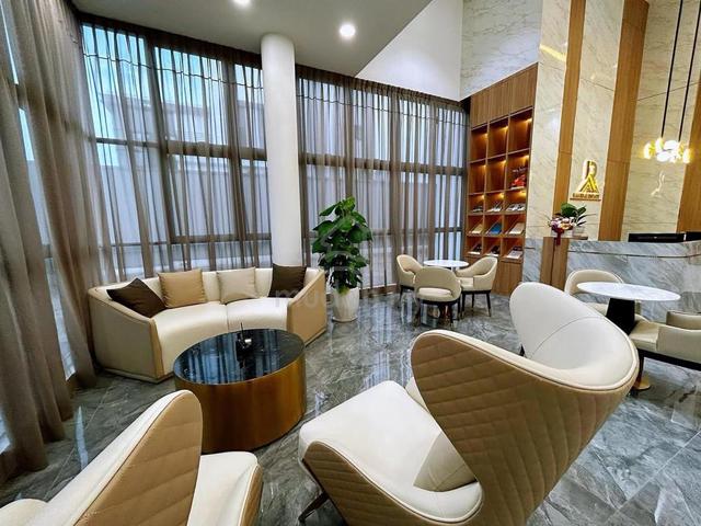 Eco Business Park 1 Fully Renovated 60x150 Cluster Factory For Sale 1