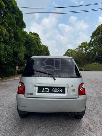 2003 Perodua KANCIL 0.8 850 EX (M) - 3