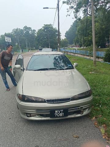 2000 Proton PERDANA 2.0 SEI E57 (A) - 1