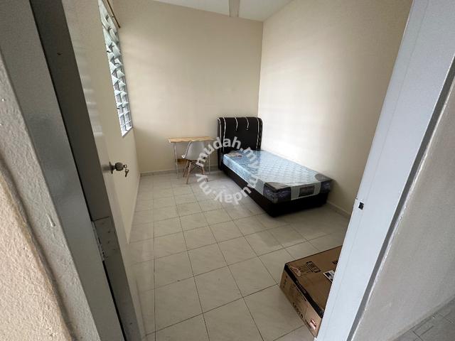 ( Nice Unit ) 2 unit medium room Mentari Court for rent 4