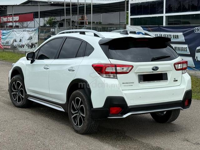 *REG 2021*2020 Subaru XV GT 2.0L (A) *FULL LOAN* - 2