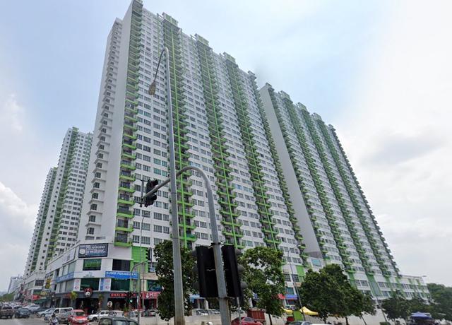 OUG Parklane 1