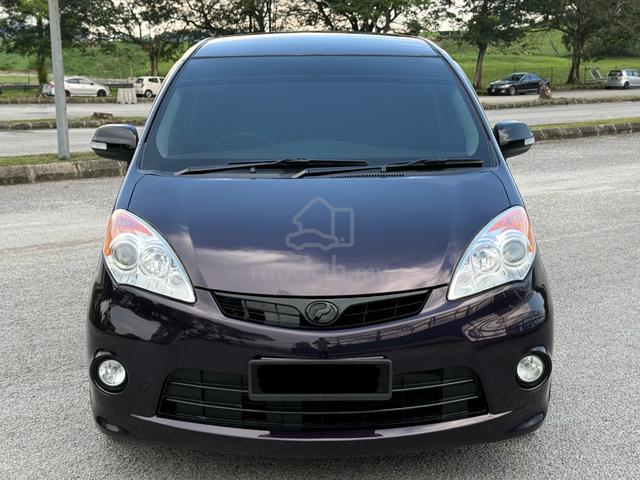 2013 Perodua ALZA 1.5 EZi (A) - 5