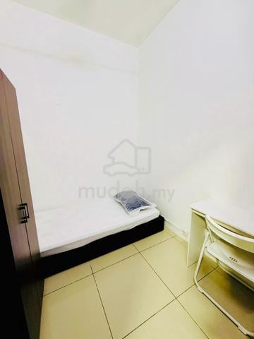 Bilik Sewa Room for Rent - Non Sharing - Cyberjaya 1