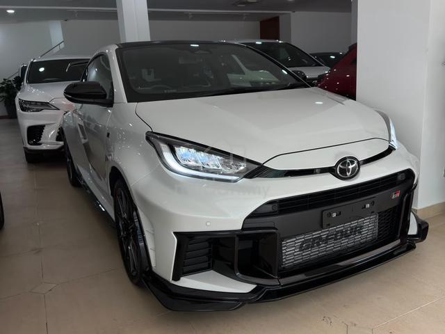 2024 Toyota GR YARIS 1.6 RZ HIGH PERFORMANCE (M) - 3