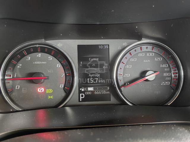 2023 PERODUA MYVI 1.5 AV FuLL SERVICE LOW MILEAGE - 4