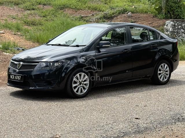 2012 Proton PREVE 1.6 EXECUTIVE (A) - 2