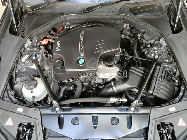 BMW F10 528i M SPORT 2.0 (A) CKD 2013 CASH / LOAN - 4
