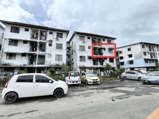 Kendara 1 Block B 1