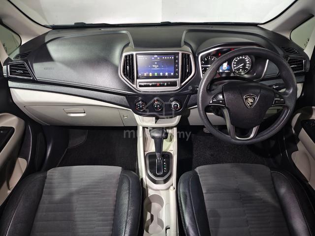 2019 Proton Persona 1.6 Full Spec 5-Years Warranty - 3