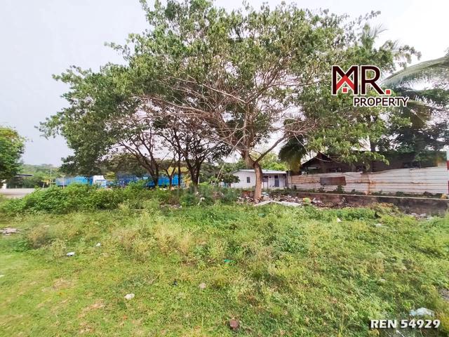 EASY ACCESS Commercial Land Pusat Perniagaan Perdana FOR SALE 1
