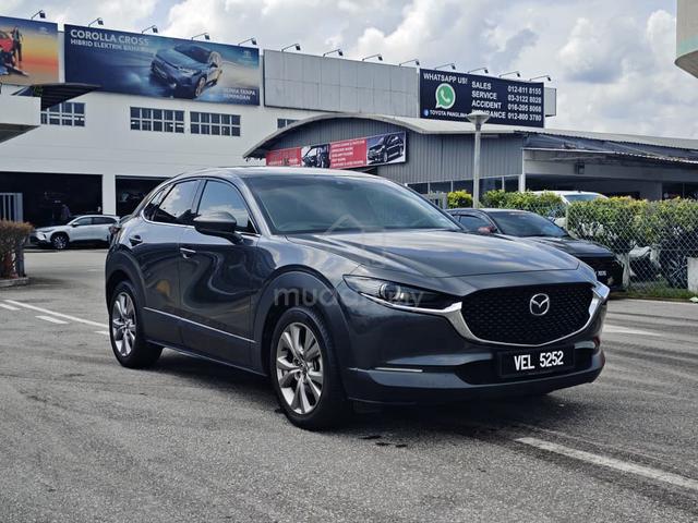 2020 Mazda CX-30 G HIGH 2.0L (A) - 3