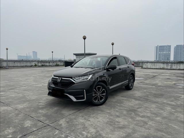 2023 Honda CR-V 1.5 1.5 TC-P 4WD FACELIFT FULLSPEC - 1