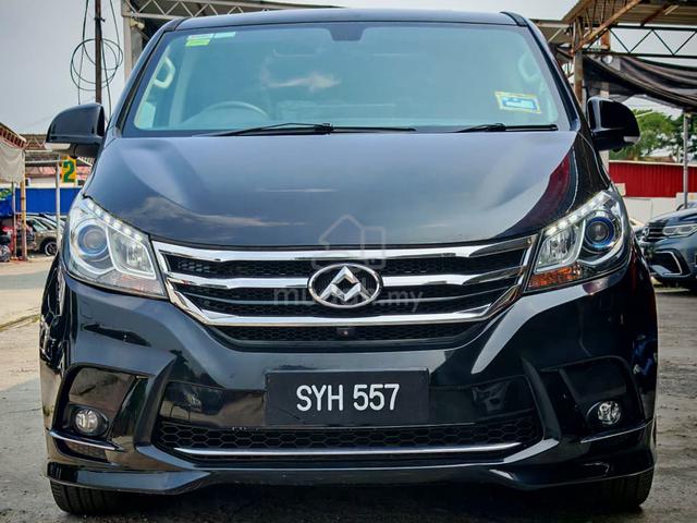 2020 Weststar MAXUS G10 SE 2.0 (A) - 2