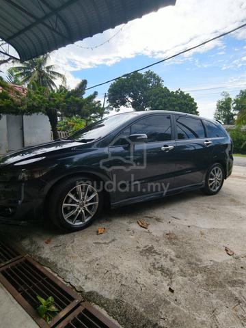 2011 Honda STREAM 1.8 i-VTEC RSZ FACELIFT (A) - 1