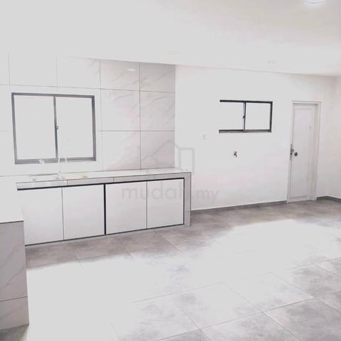 Desa tebrau g@g house to 1