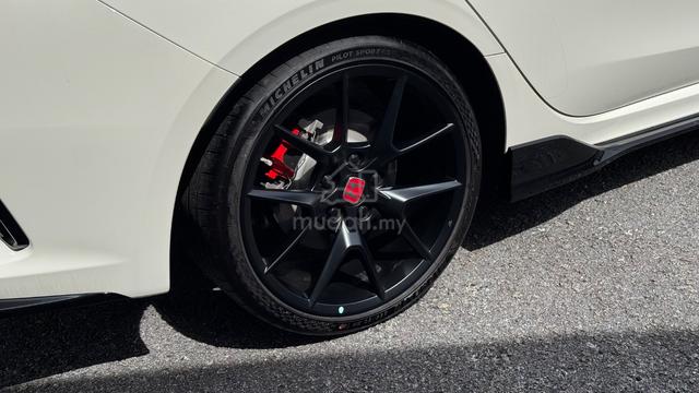 2023 Honda CIVIC 2.0 TYPE R MY23 FL5 (M) - 5
