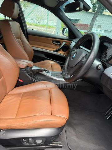 2011 Bmw 320d SPORTS 2.0 (A) - 5