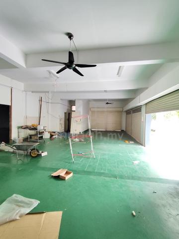 Lake View Square Shop Lot Seremban 2 5