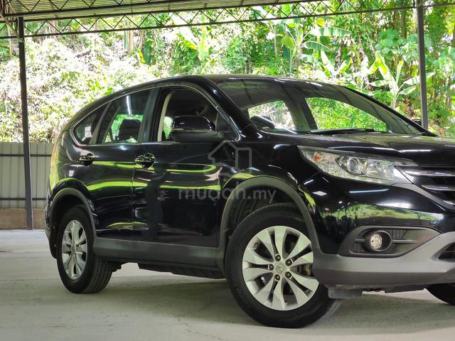 2014 Honda CR-V 2.0 I-VTEC FACELIFT (A) 1 OWNER - 2