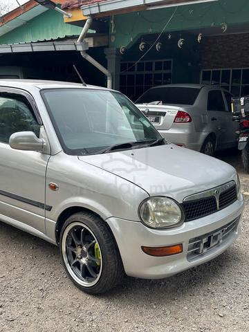 2004 Perodua KELISA 1.0 EZ (A) - 1