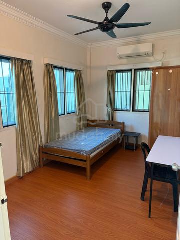 Room For Rent, Riam Area Miri (Female Only) 1
