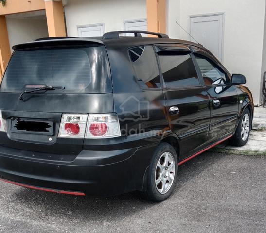 2005 Naza CITRA 2.0 GLS (A) - 3
